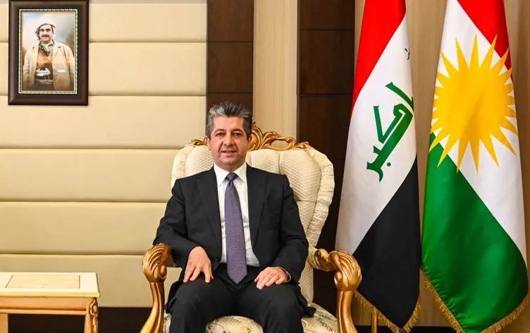 Mesrûr Barzanî: Em hewl didin budceyeke taybet ji...
