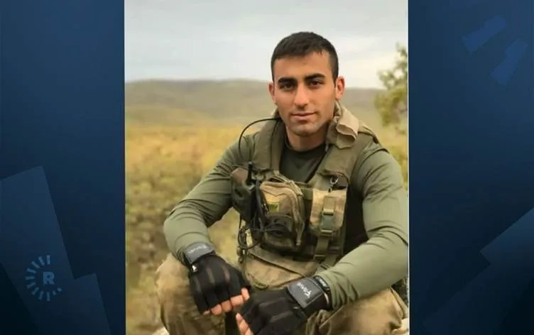 Cenazeyê leşkerê ku li Zapê hatibû kuştin piştî 3...