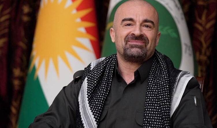 Bafil Talebanî: Ez tîma Dihokê ji dil û can pîroz...