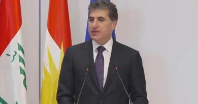Nêçîrvan Barzanî: Tiştê ku li Tirkiyeyê ji bo...
