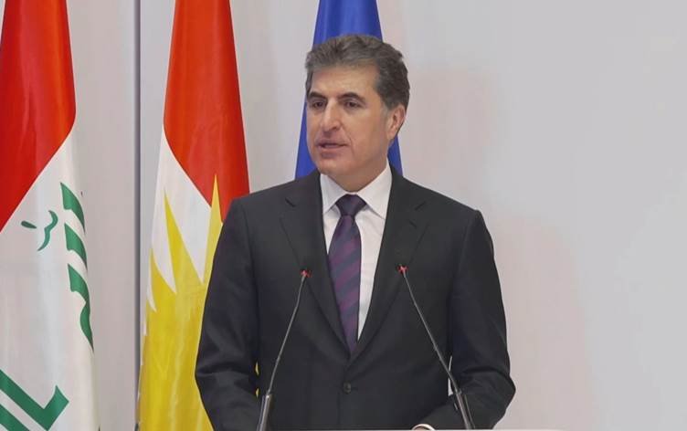 Nêçîrvan Barzanî: Tiştê ku li Tirkiyeyê ji bo...