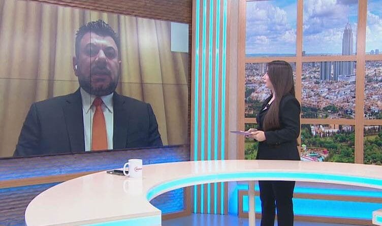 Xelef Şingalî: 6 keçên Êzidî yên ku hatine...