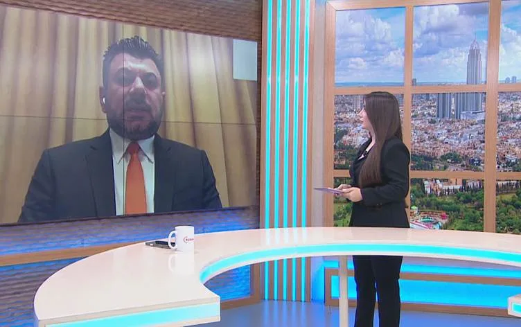 Xelef Şingalî: 6 keçên Êzidî yên ku hatine...