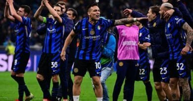 Arsenal û Inter jî derbasî nîv-fînalê bûn