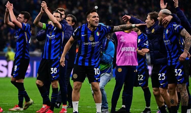 Arsenal û Inter jî derbasî nîv-fînalê bûn