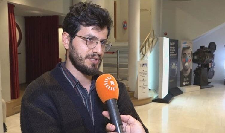 Fîlmên Kurdî mohra xwe li Festîvala Fîlman a...
