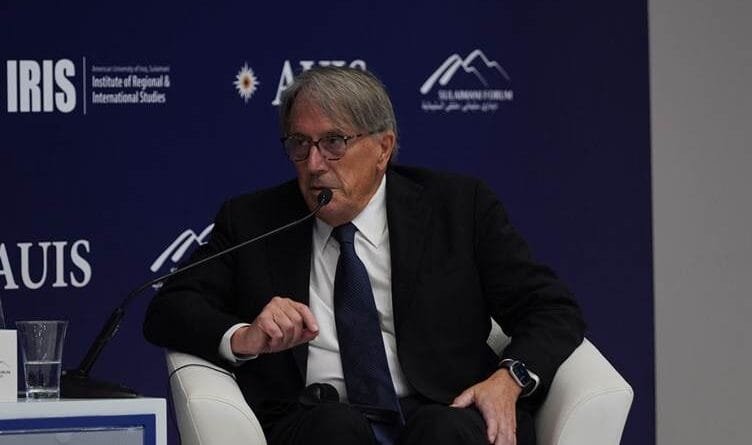 Dîplomatê Amerîkî: Kurdên Sûriyeyê serxwebûnê...