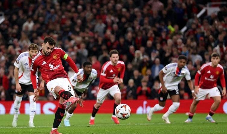 Manchester United, Athletic Bilbao, Tottenham û...
