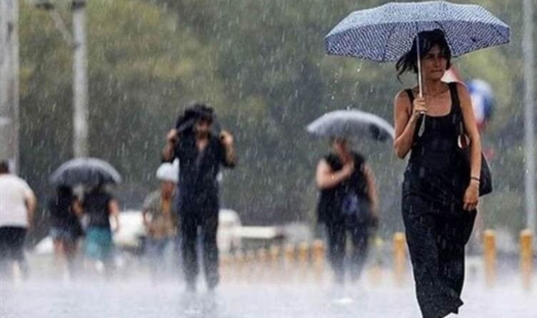 Ji bo Wan, Erzirom û Erzinganê hişyarî hat dayîn