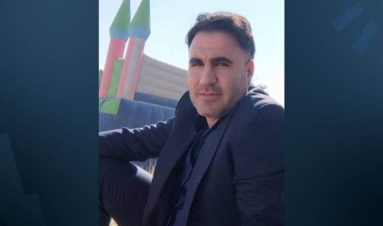 URMIYE - Îranê girtiyekî siyasî yê Kurd îdam kir