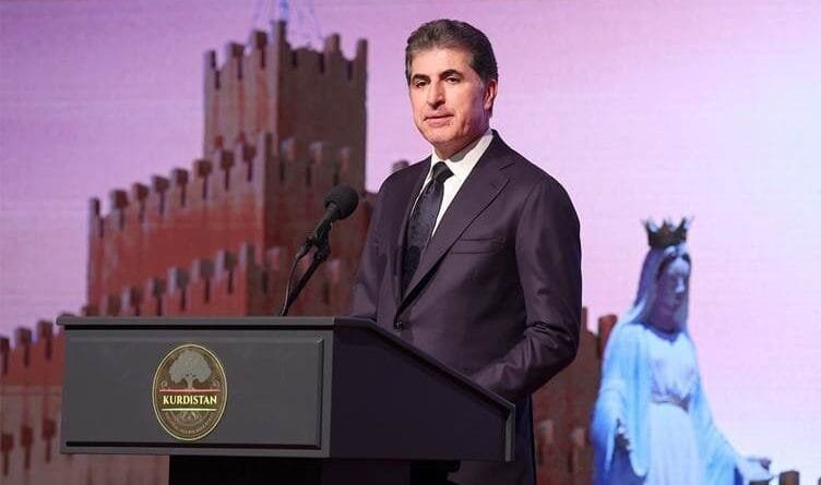 Nêçîrvan Barzanî: Li Kurdistanê pirrengiya olî û...