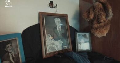 Rûdawê jiyana Marûf Xeznedar kir belgefîlm