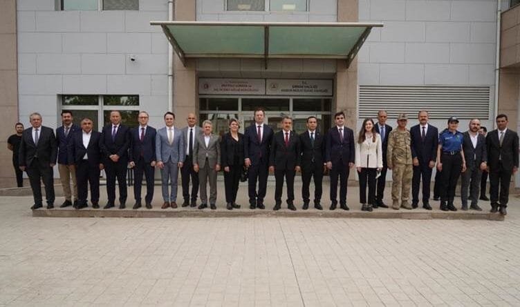 Konsulê Tirkiyeyê yê Hewlêrê: Zaxo ji bo me...