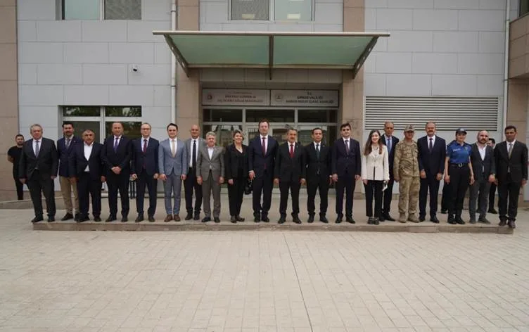 Konsulê Tirkiyeyê yê Hewlêrê: Zaxo ji bo me...