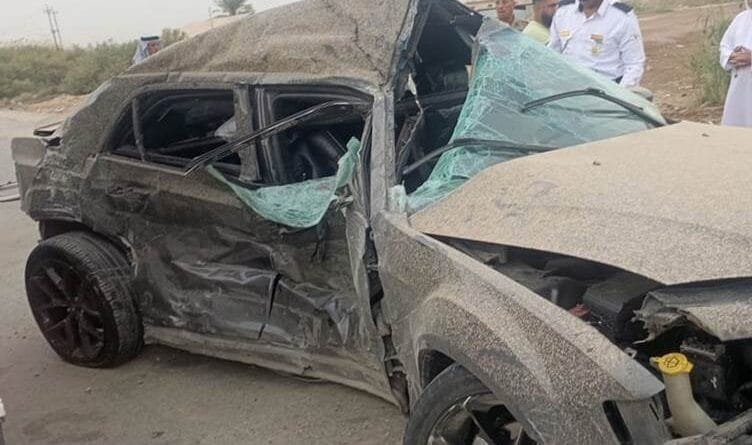 BEXDA - Malbateke Hewlêrî qeza kir: 3 kes mirin