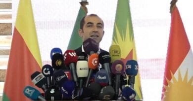Keskîn Bayindir: Konferans nîşaneya yekrêziya...