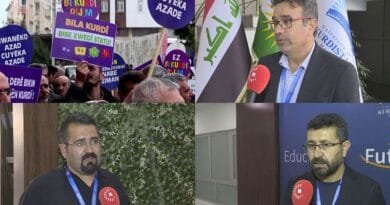 Kurdî û asîmîlasyon: 'Heta 30 salên din dê tenê...