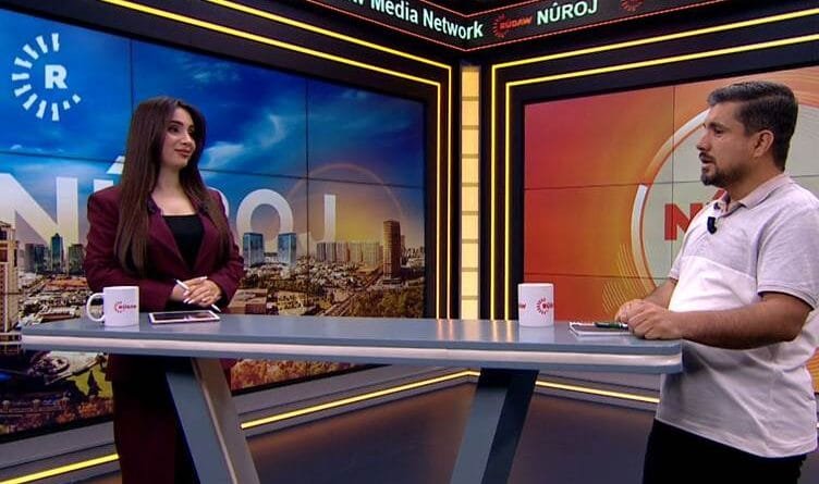 Nerîman Behrem: Li Kurdistanê derfeta kar herî...