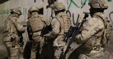 Li Wanê 10 kes hatin desteserkirin: Hincet PKK ye