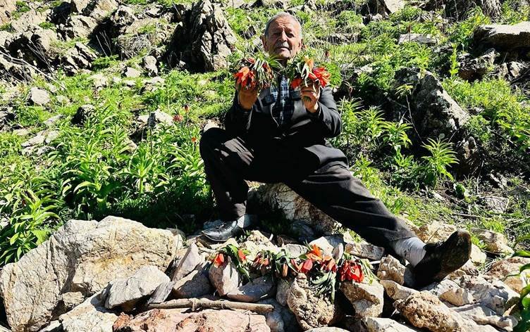 GEVER - Hinek kesan zerer da guldexwînan