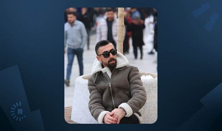 Li Wanê karkerek ji avahiyê ket û mir