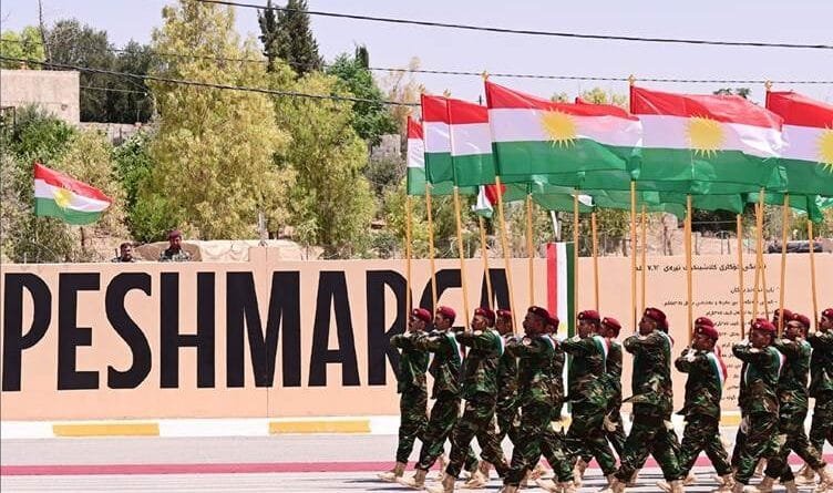 Gelo Koalîsyon dê dronan bide Pêşmergeyan?