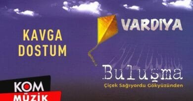 Grup Vardiya - Kavga Dostum (2000) [Official Audio © KOM Müzik]