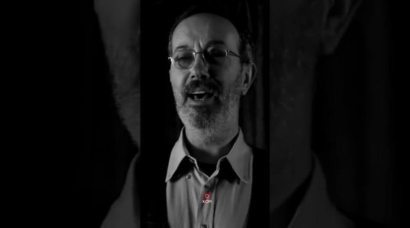 Hüsnü Arkan - Yokuş Yol'a (Fikri Kutlay Şarkıları)