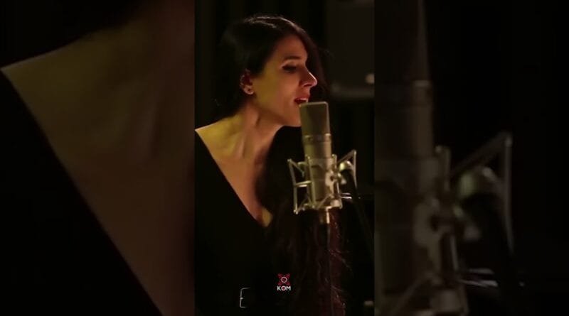 Ruken Yılmaz - Zembîlfiroş  #kommüzik #stranenkurdi #kurdi