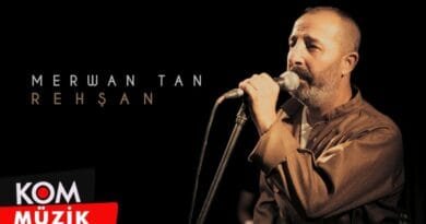 Merwan Tan - Rehşan (Zindî © Kom Müzik)