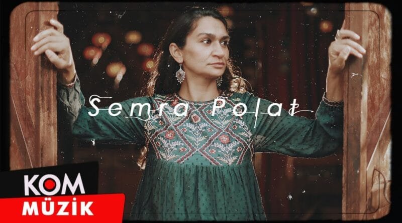 Semra Polat - Yola Girme Sen (2020) [Official Audio © KOM Müzik]
