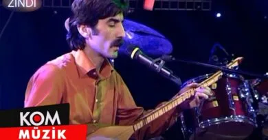 Metin Kemal Kahraman - Meyman (Performansa Zindî © Kom Müzik)