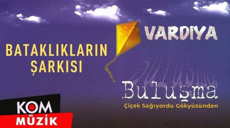 Grup Vardiya - Bataklıkların Şarkısı (2000) [Official Audio © KOM Müzik]