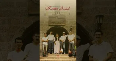 Koma Azad ~ Stranên Bijartî  Albûma Full  (Full Album © Kom Müzik) kommüzik #shorts #shorts