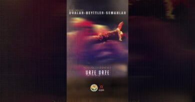 Serap Sönmez & Nurcan Değirmenci  (Dualar - Beyitler - Semahlar 2005 © Kom Müzik) #kommüzik #shorts