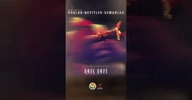 Serap Sönmez & Nurcan Değirmenci  (Dualar - Beyitler - Semahlar 2005 © Kom Müzik) #kommüzik #shorts