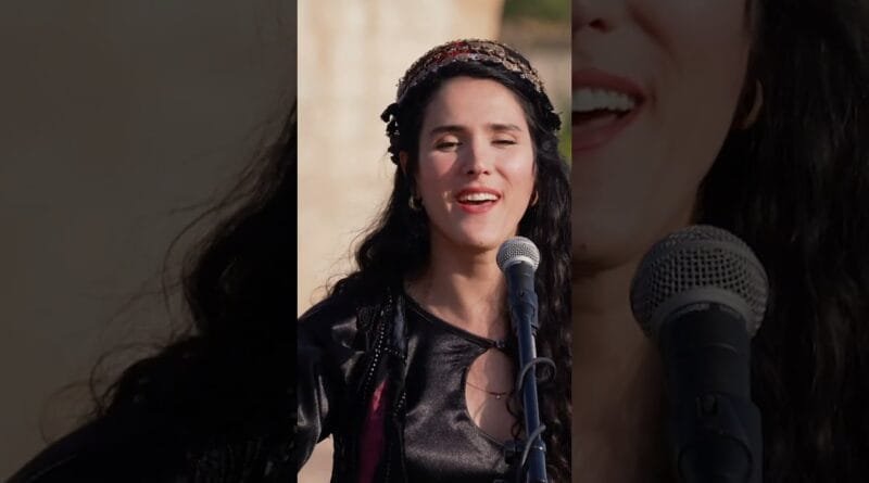 Ruken Yılmaz & Koma Ma - Depo Derave (Amida Konserleri