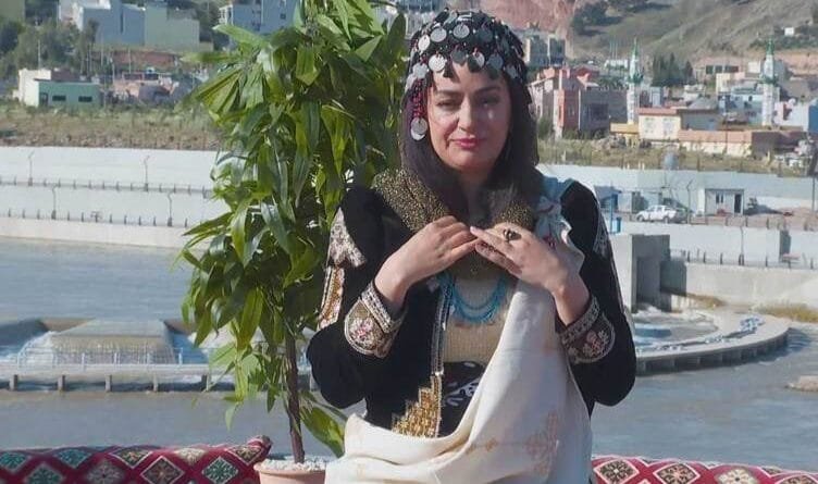 Sunbil Şucayî: Piştî 200 salî ez kesa yekem im...