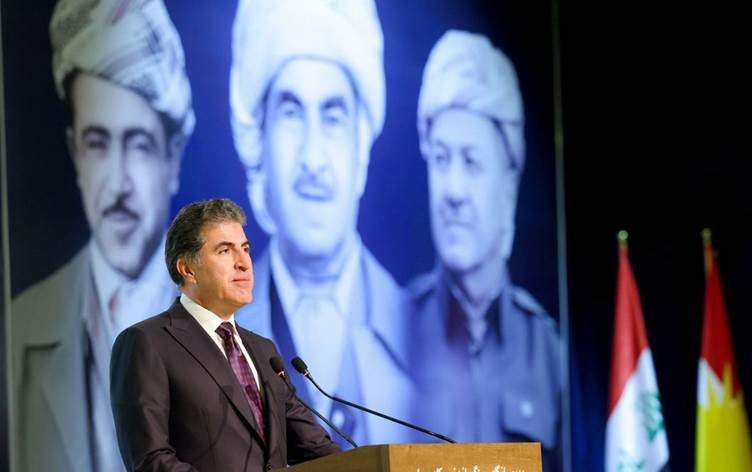 Nêçîrvan Barzanî: Dijmin tim hewl didin tebayiya...