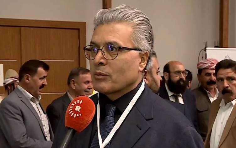 Jan Îlhan Kizilhan: Jenosîd bi rêya nexweşiyên...