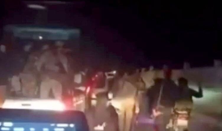 Li Şamê şer û pevçûn gur dibin: Gelek kuştî û...