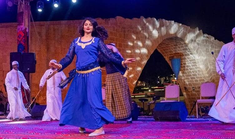 WÊNE - Festîvala Şal û Şepikan a Zaxoyê gelekî...