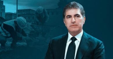 Nêçîrvan Barzanî: Em piştgiriyê didin hemû maf û...