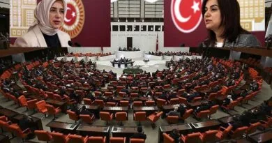 Serokwekîla Koma AK Partiyê: 'Êlih li navenda...
