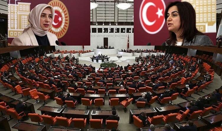 Serokwekîla Koma AK Partiyê: 'Êlih li navenda...