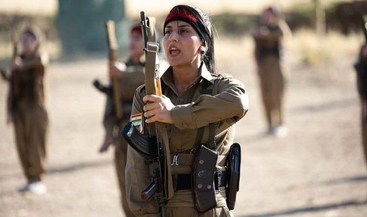 Dem bi dawî dibe: Divê partiyên Rojhilatê...