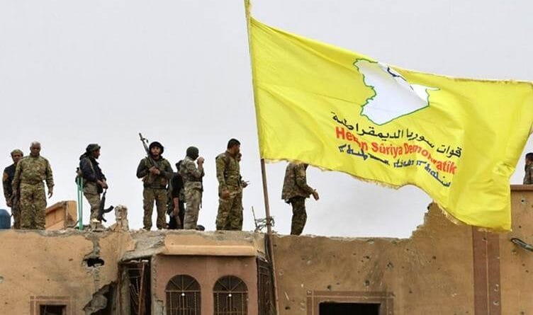 Rapor: Koalîsyonê di kêmkirina aloziyên navbera...