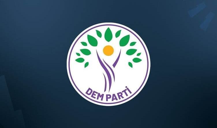 DEM Partî: Em dê bi layiqî xwedî li têkoşîna...