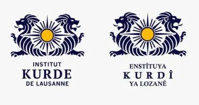 Enstîtuya Kurdî ya Lozanê îro vedibe