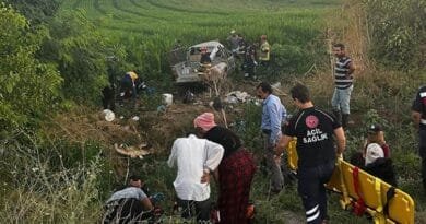 ISIG: Di nav 4 mehan de 24 zarokên karker mirine